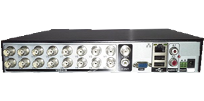 DVR DM 8107 Product PCBs